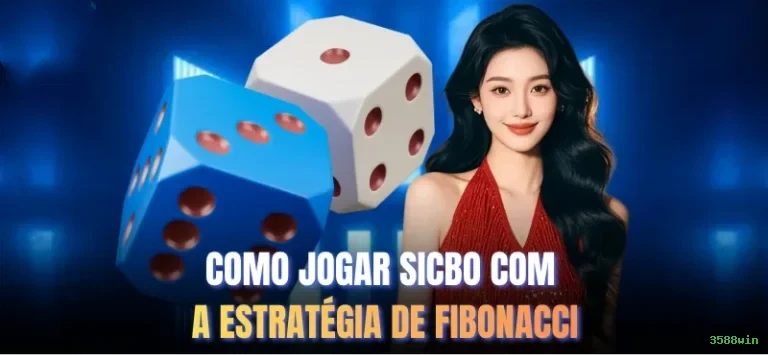 Cassino ao vivo da 3588win com dealers reais